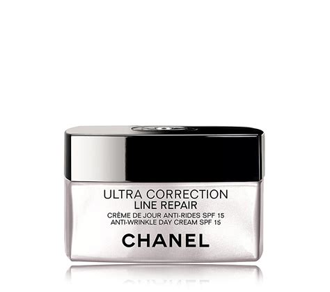 chanel line repair ultra correction|Chanel Ultra Correction Line Repair Intensive Anti.